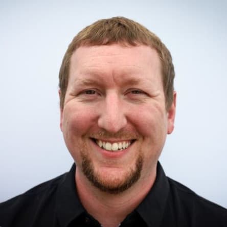 Alex Standiford, founder of Novatorius